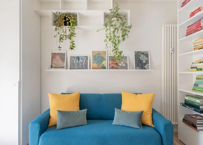 Appartement Iflat Garbatella Grand Penthouse Rome